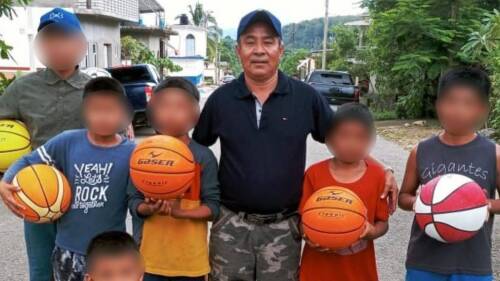 Cutberto Hernandez ninos triqui.jpg