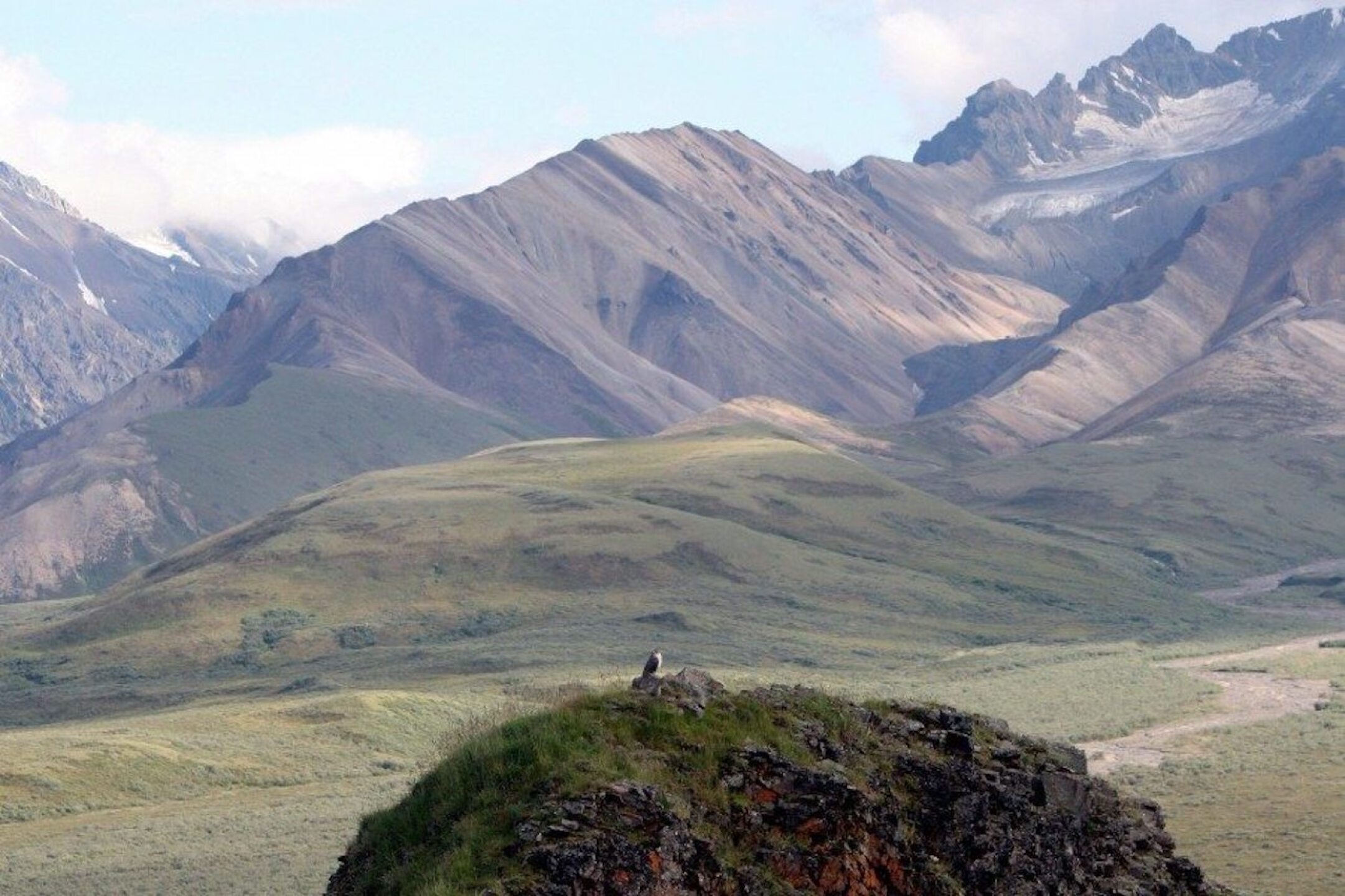 alaska