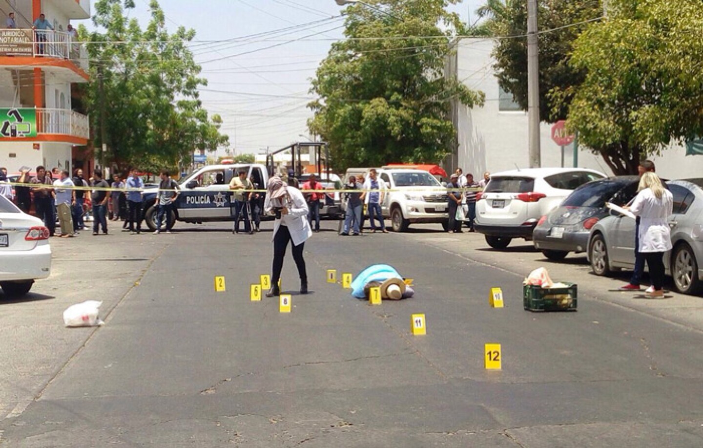 Asesinato_Javier_Valdez-Cuartoscuro