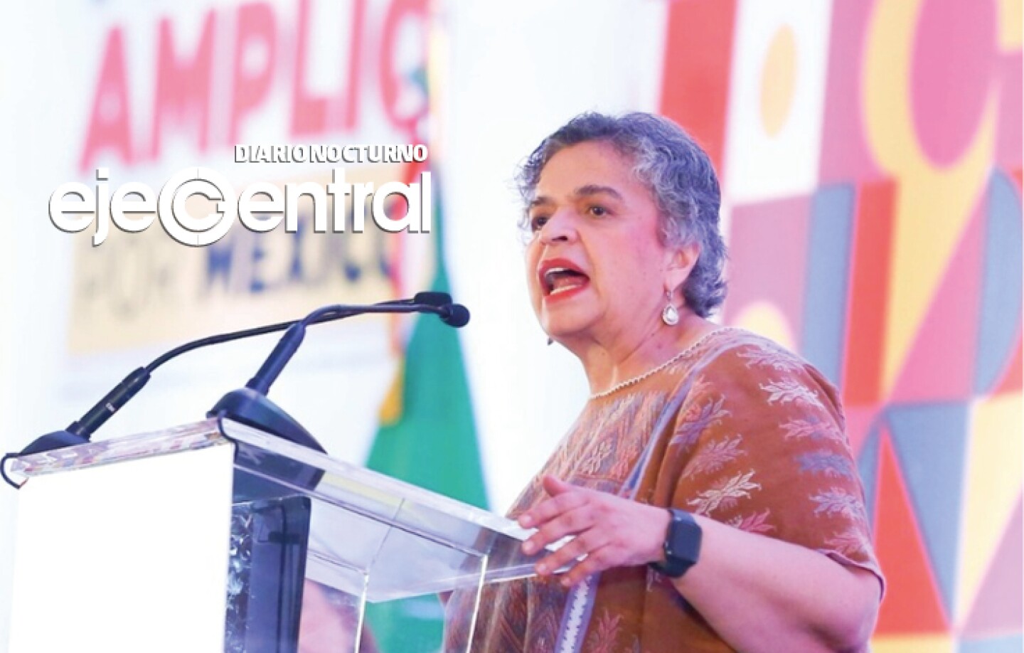 Beatriz Paredes