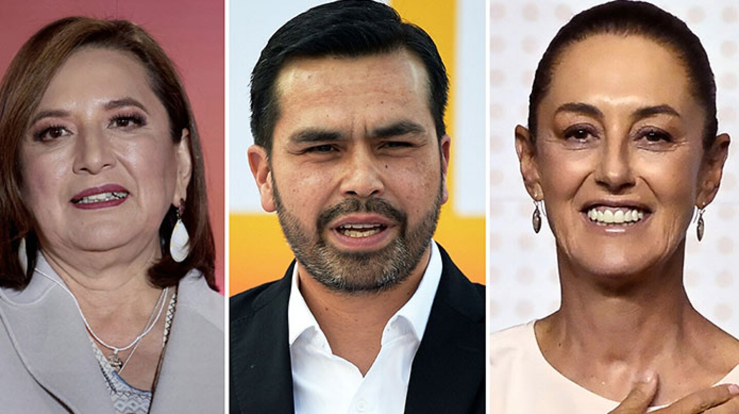 candidatos