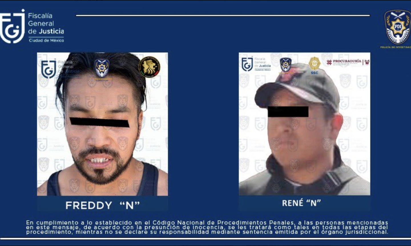 feminicidio de Montserrat Juárez