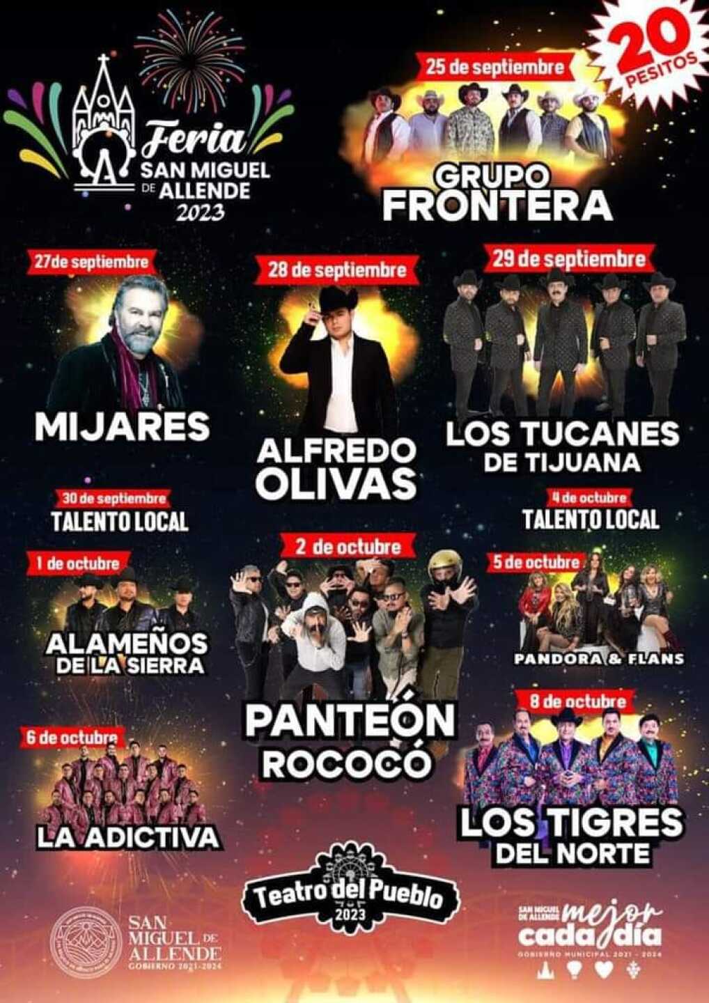 feria-de-san-miguel-de-allende-cartelera
