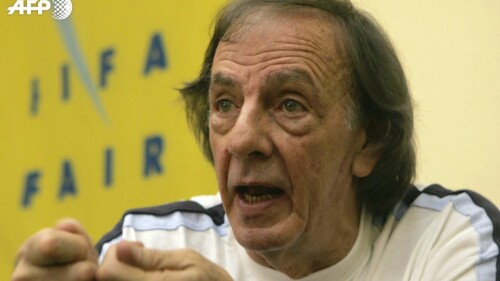 ejecentral_César Luis Menotti