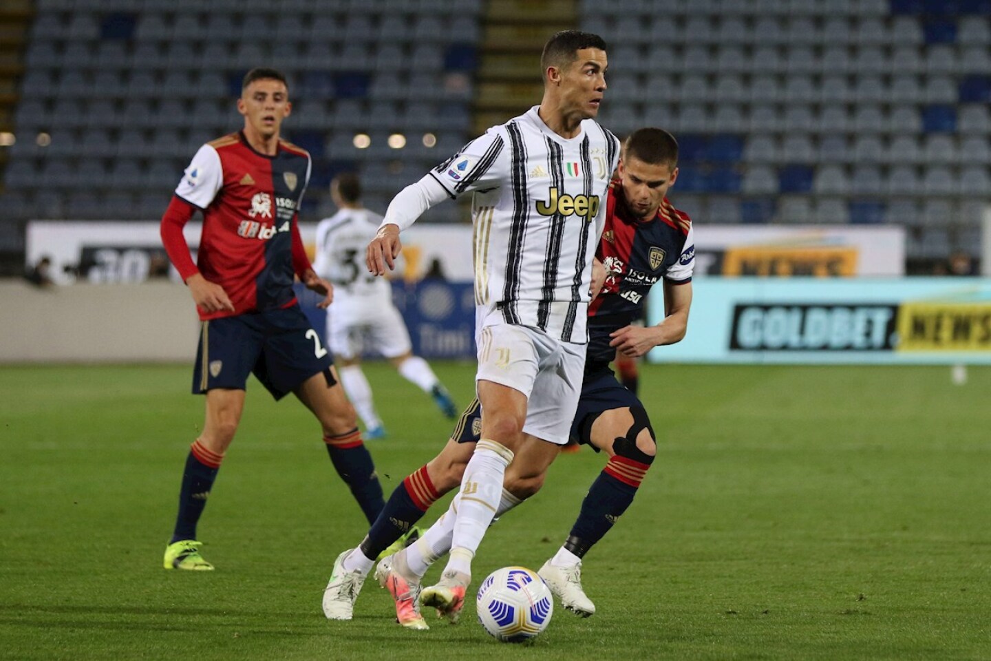 Superliga Juventus