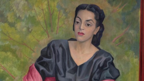 dama_oaxaqueña_diego_rivera_subasta_morton_