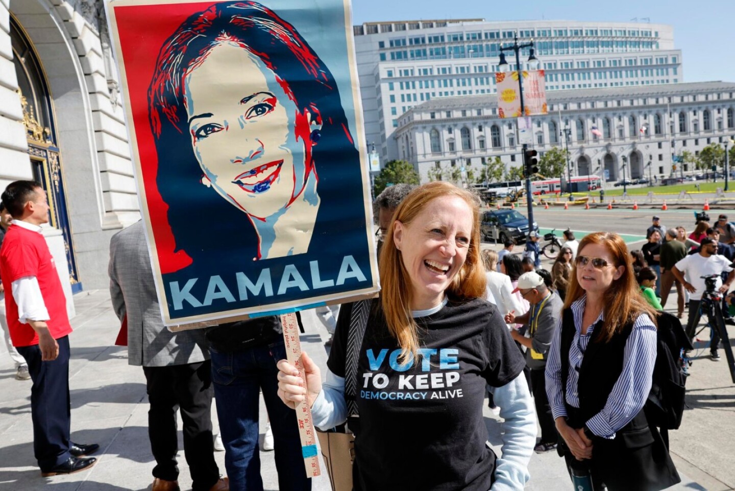 Kamala Harris