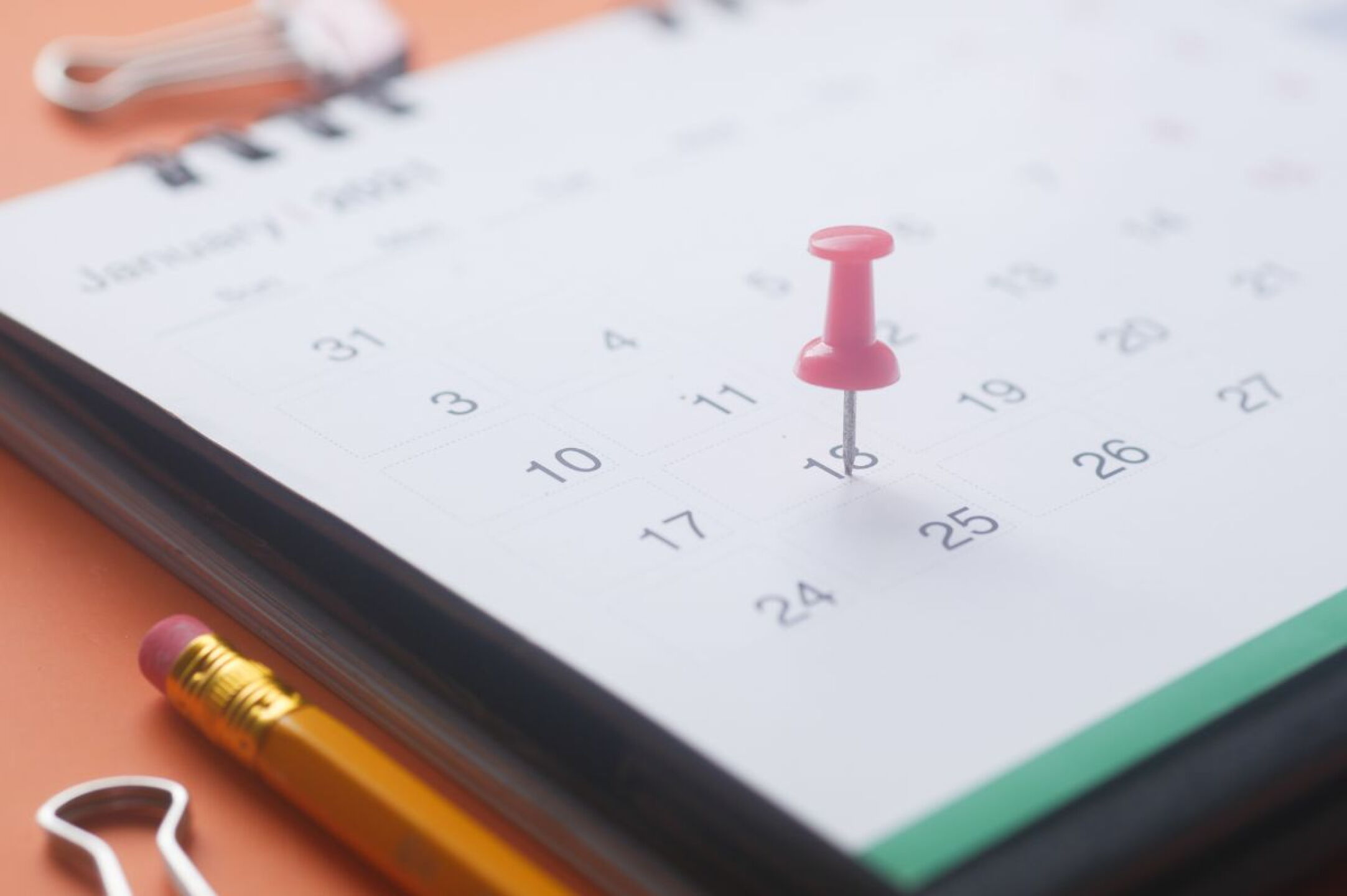 Calendario diciembre 2026 y enero 2027: Planifica tus días antes de que el caos te alcance Calendario diciembre 2026 y enero 2027: Planifica tus días antes de que el caos te alcance