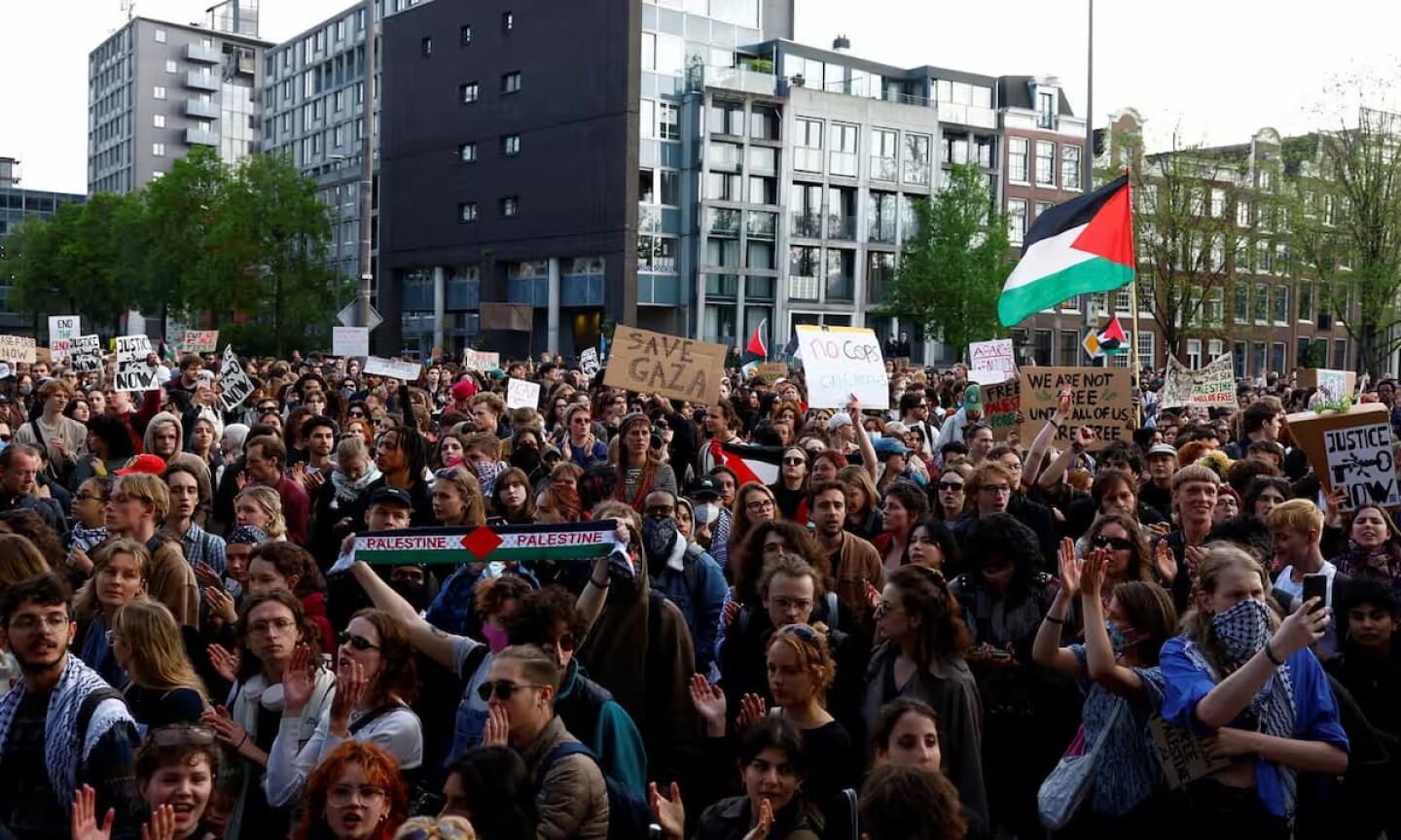 Por qué se han globalizado las protestas estudiantiles