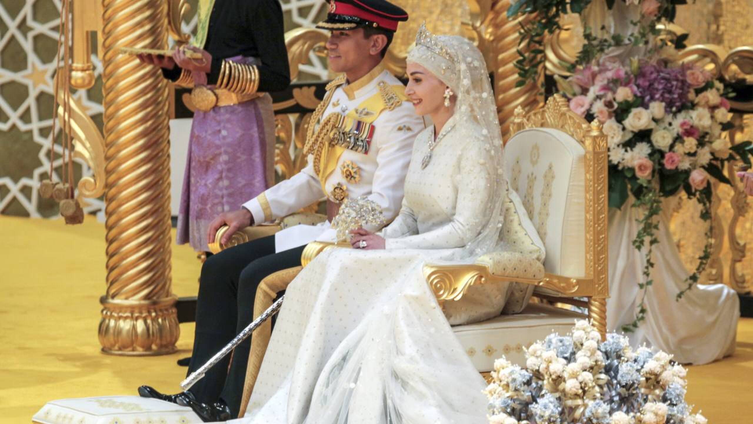 boda-principe-brunei-4