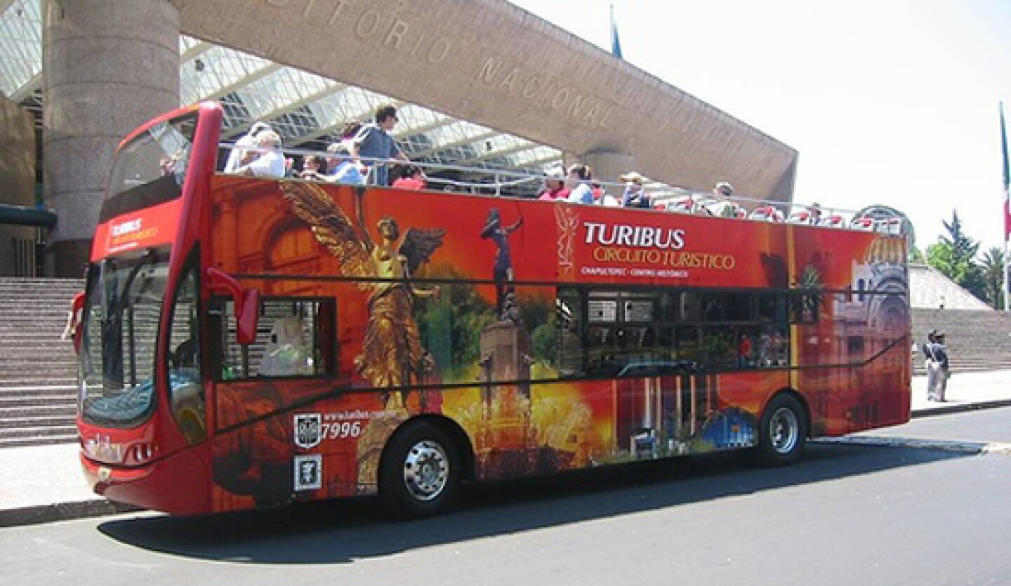 turibus