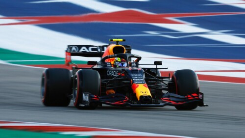 checo pérez-reforma