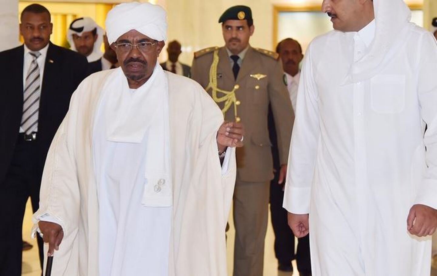 sudan