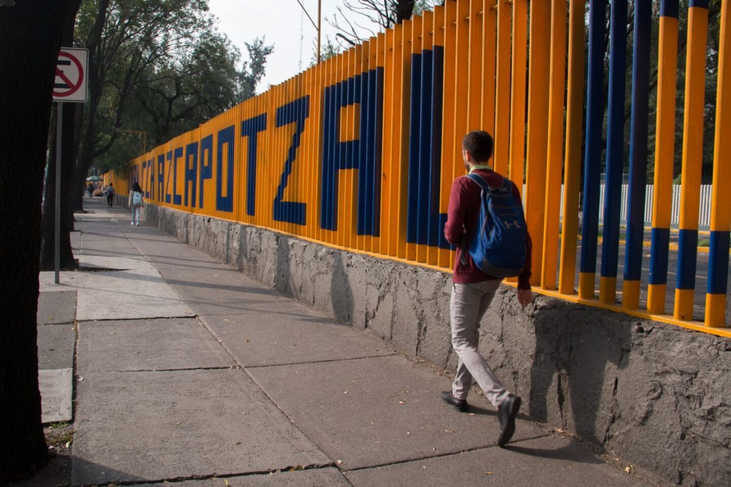 CCH confirma: Semestre 2022-1 será virtual