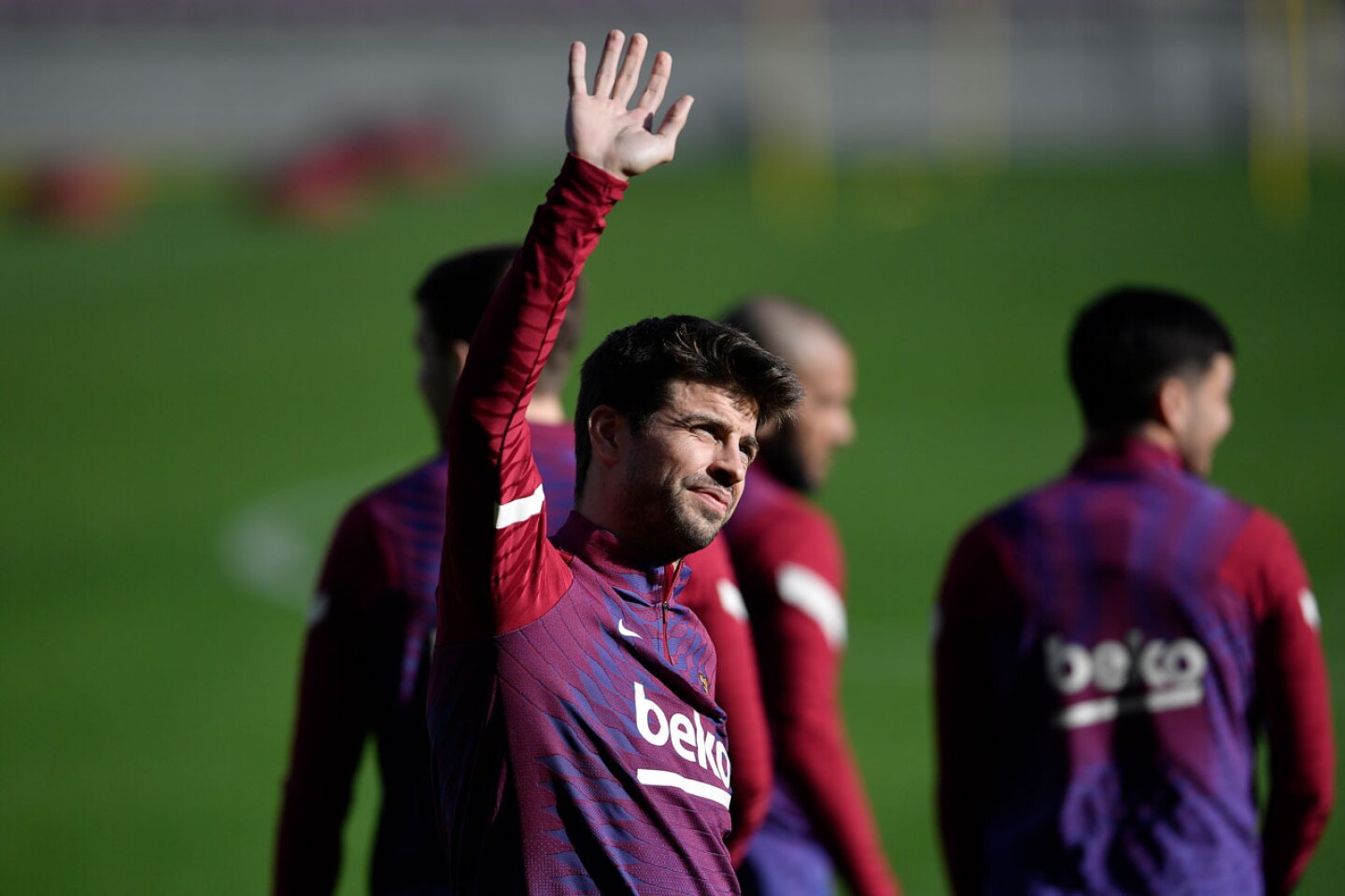 gerard-pique-retiro-futbol-barcelona