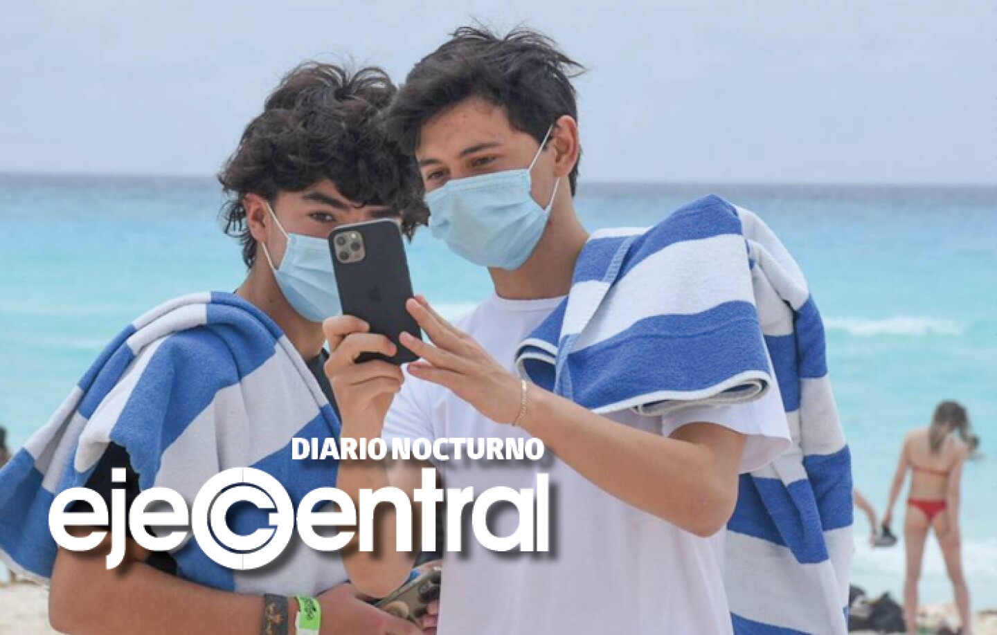 Promo_523_Suman 29 entidades con incremento de casos activos, el fin de semana se espera alza grave. Quintana Roo el peor de los casos