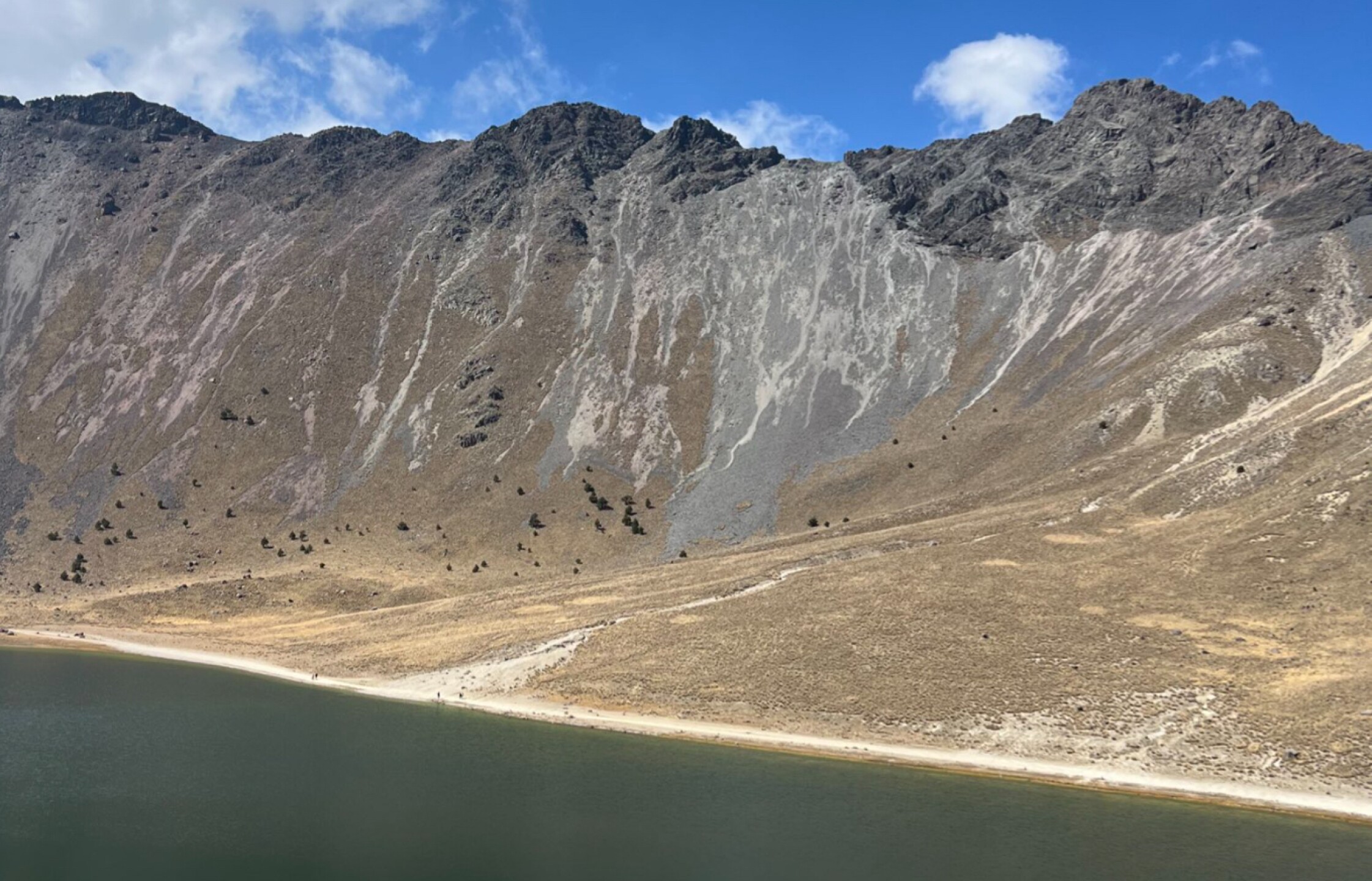 Nevado De Toluca