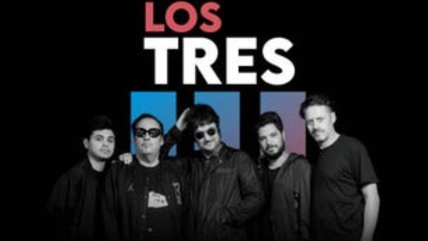 los tres chilean wey festival