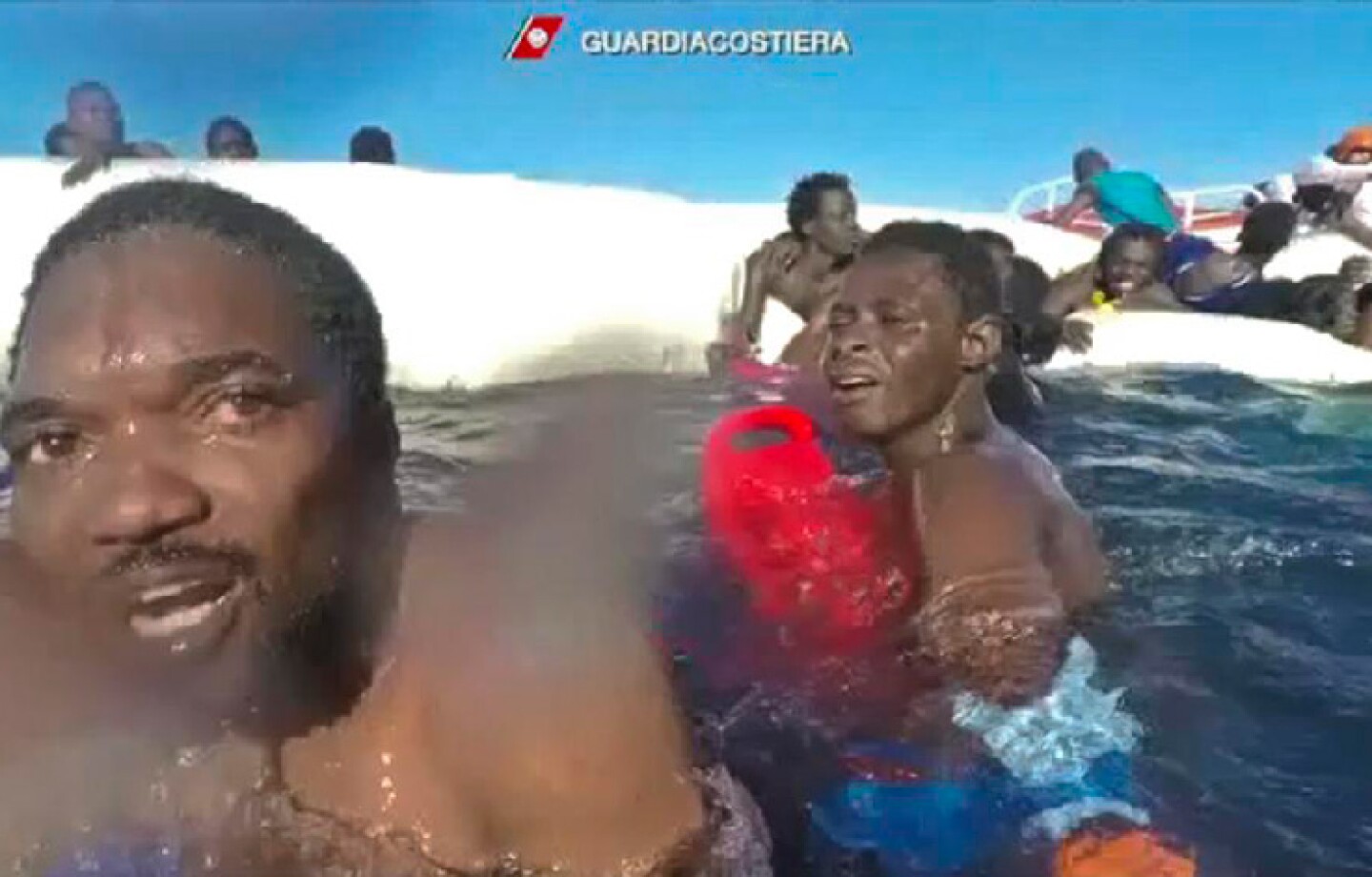 migrantes