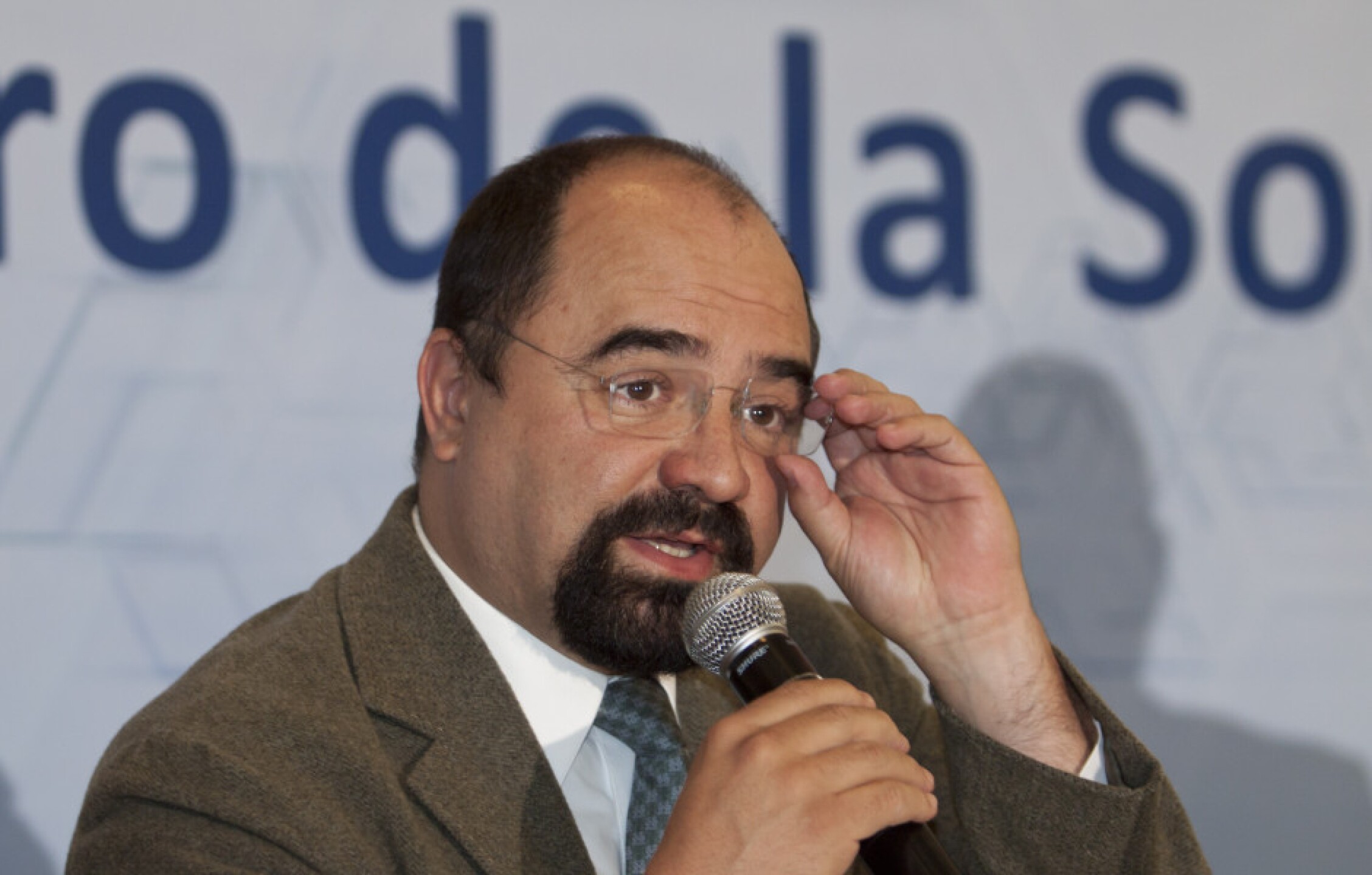 reforma Álvarez Icaza