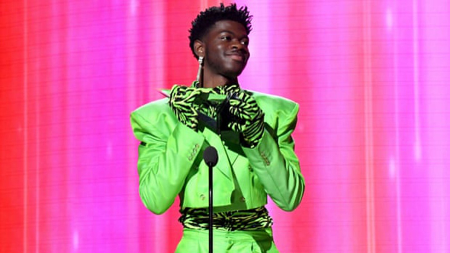 Lil Nas X