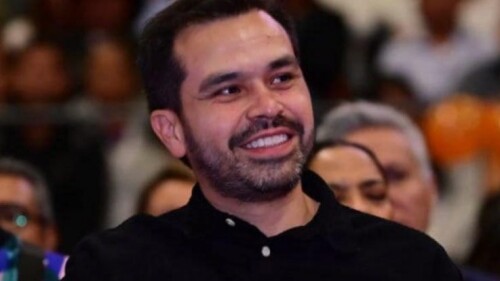 Jorge Álvarez Máynez