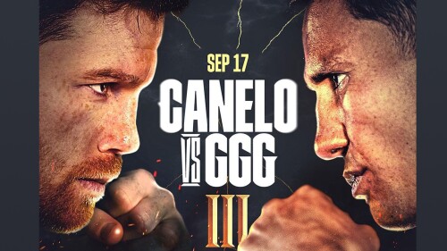Canelo