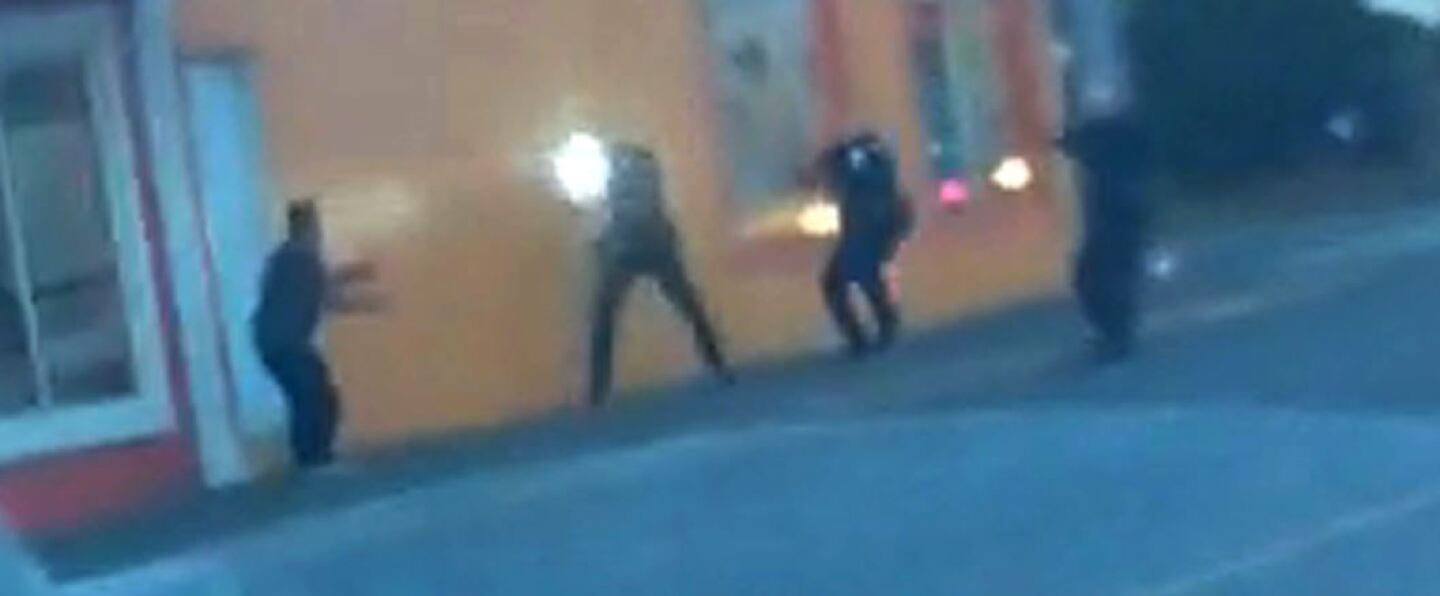 policia