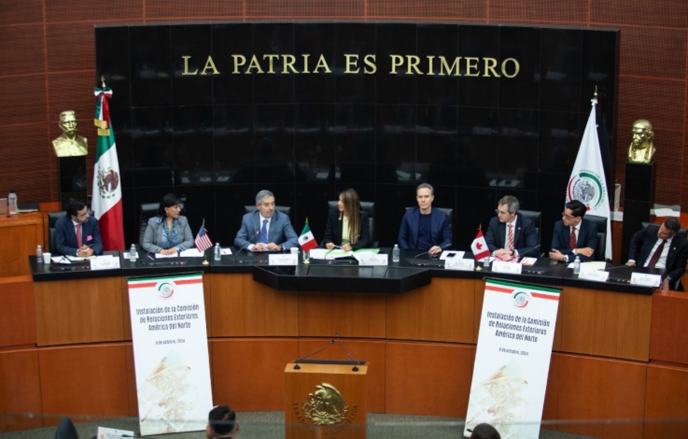 Reforma judicial