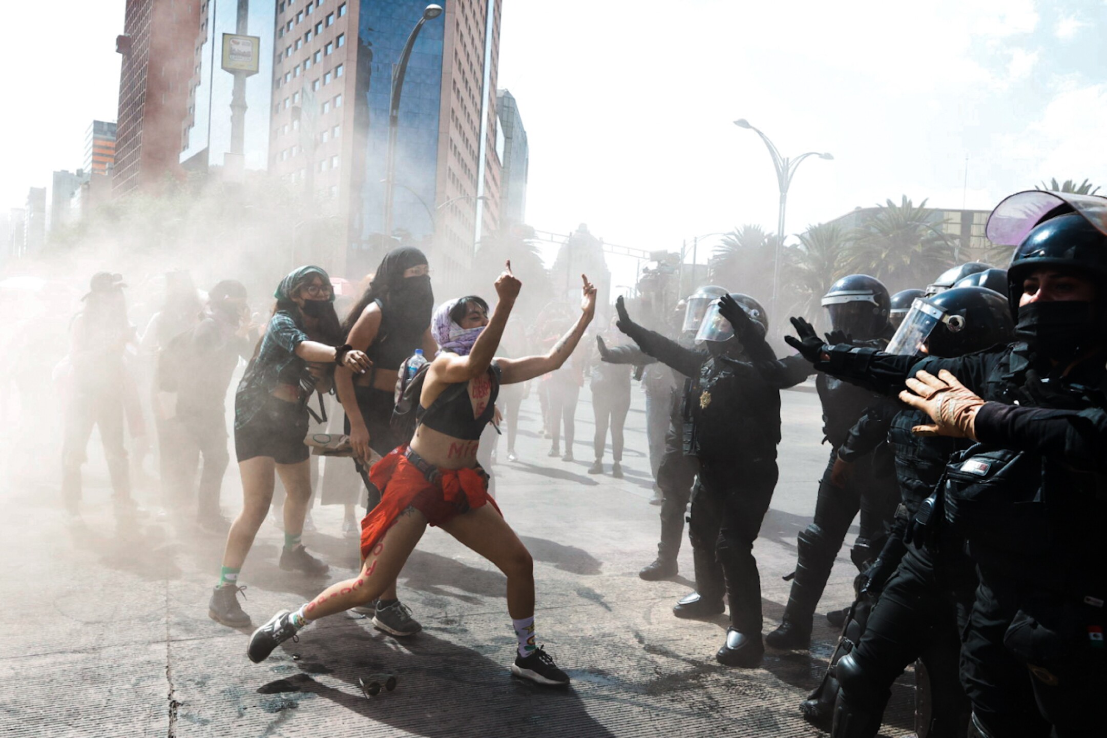 8M-CDMX-protesta-pacifica-2