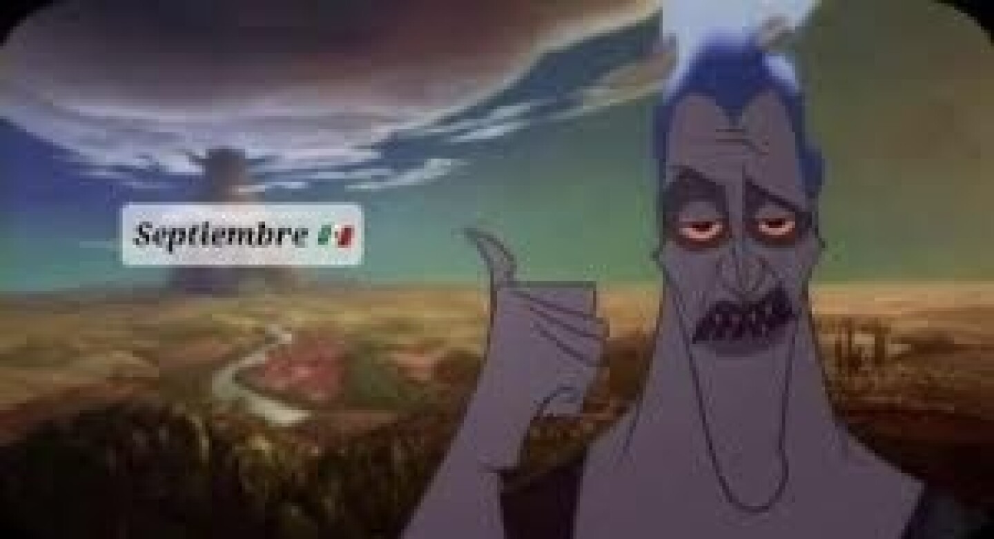 Sismo memes falsa alerta