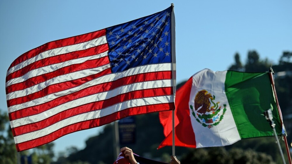 bandera EU-mexico