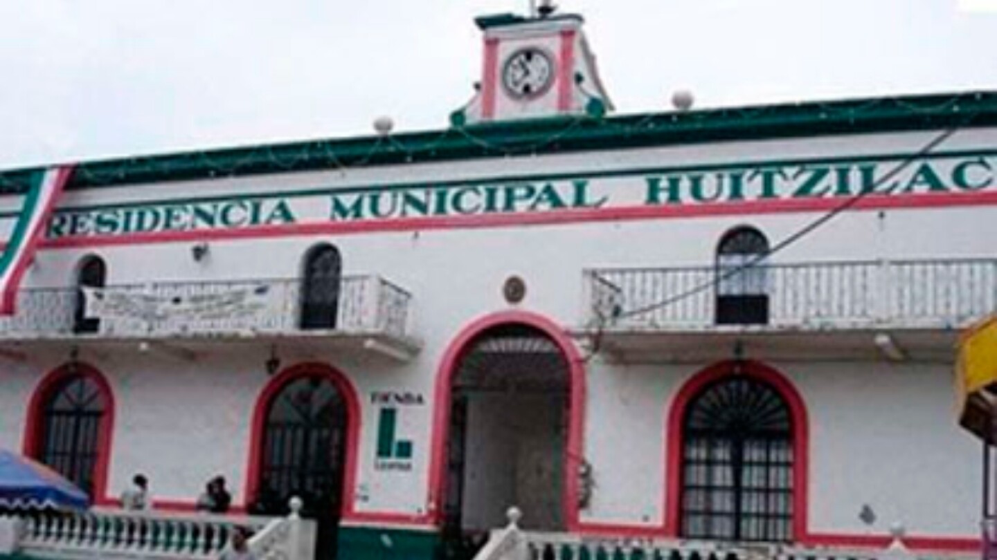 director policía municipal huitzilac