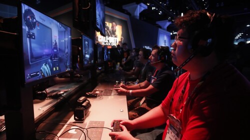 Microsoft llega a un acuerdo para que "Call of Duty" siga disponible en PlayStation
