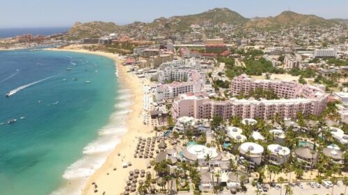 Turismo en México (1)