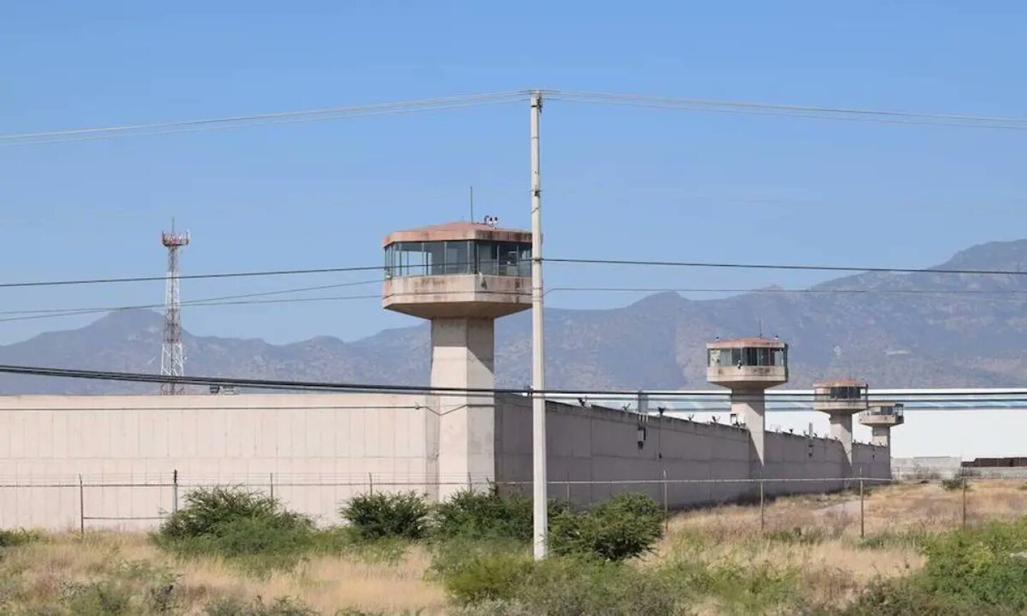 intento de fuga Culiacán