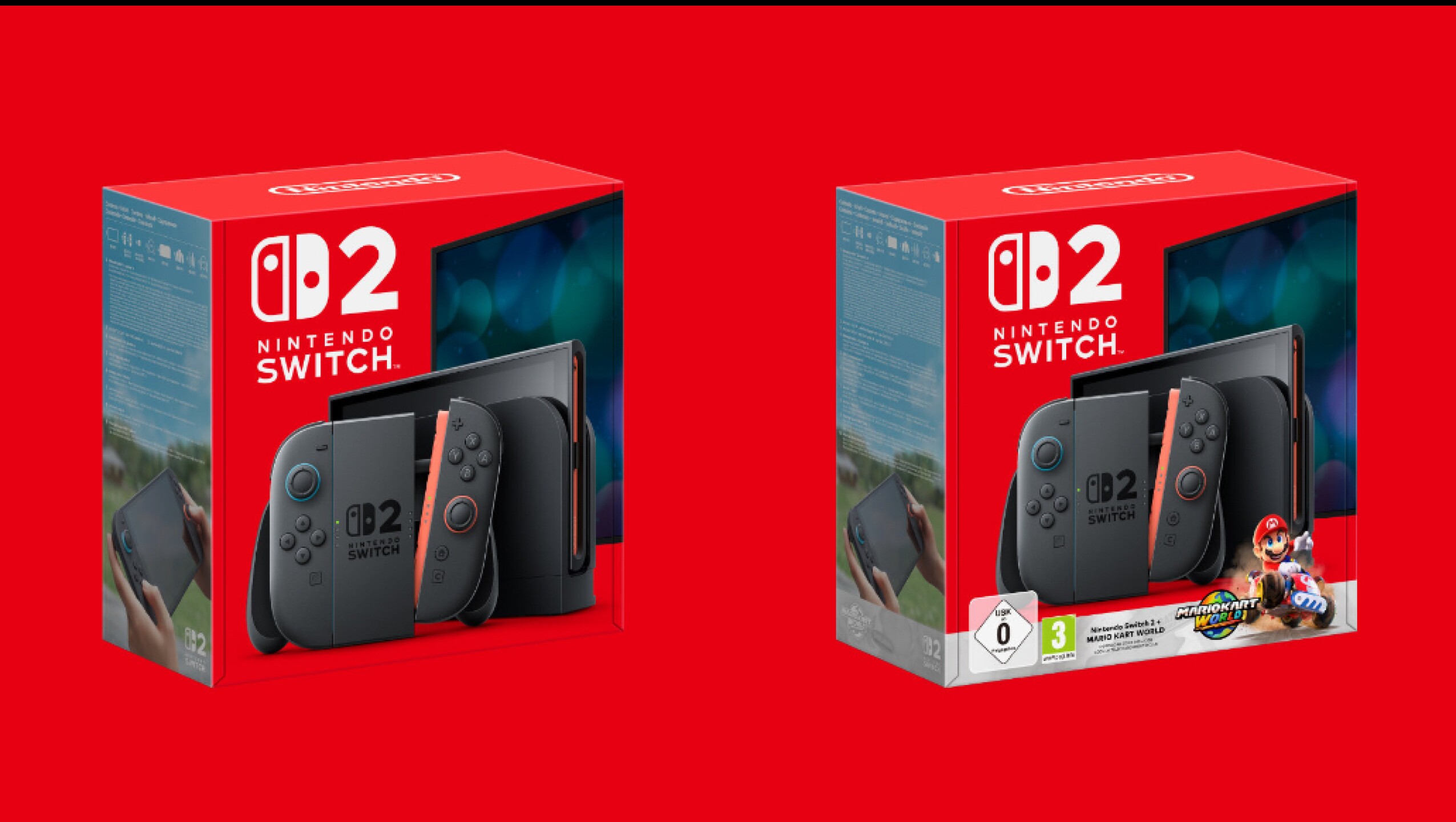 Nintendo Switch 2