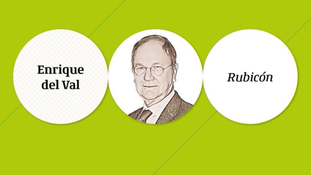 enrique del val