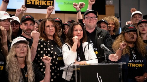 fran-drescher-huelga-de-actores