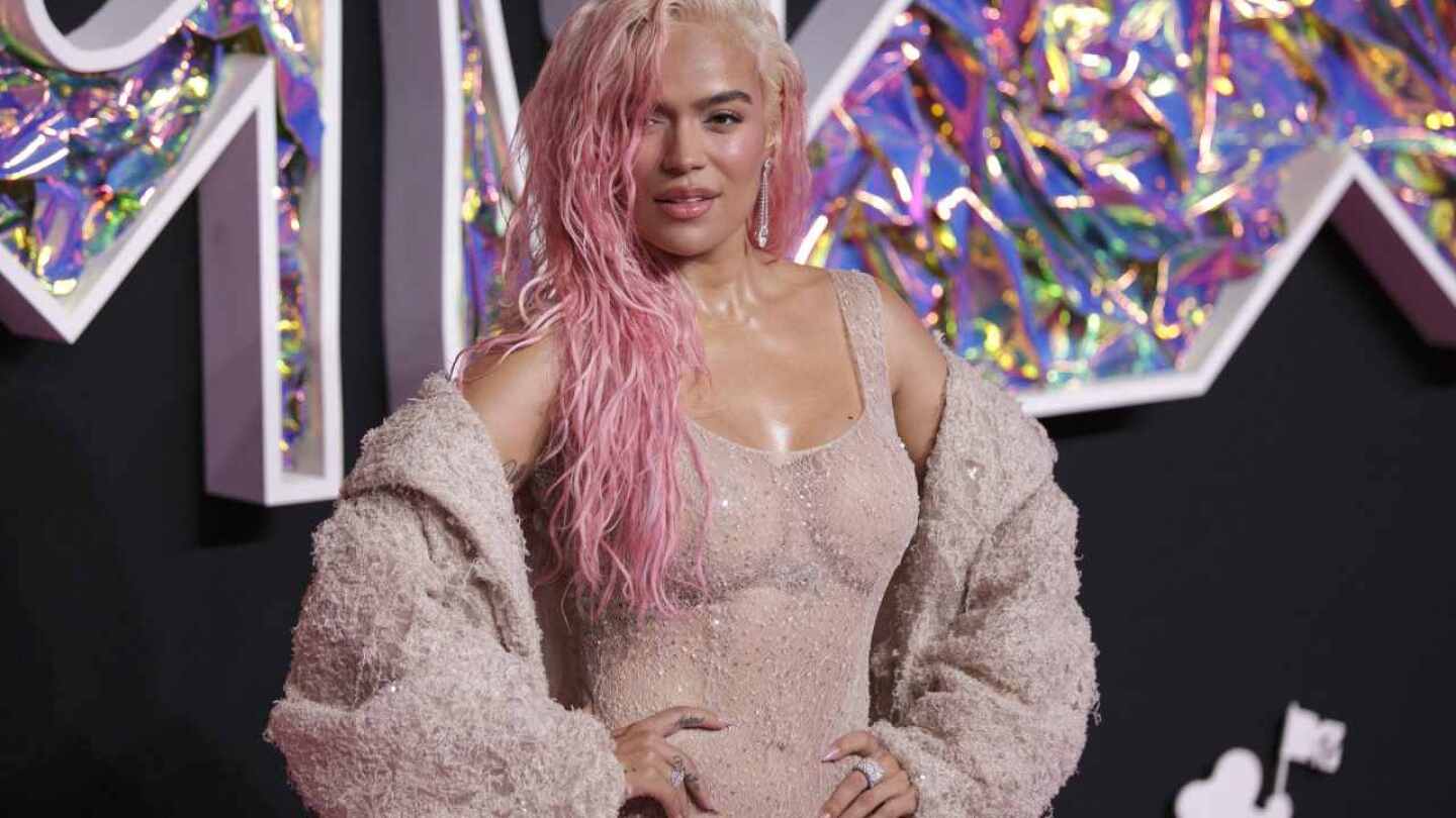 karol g gira latinoamerica