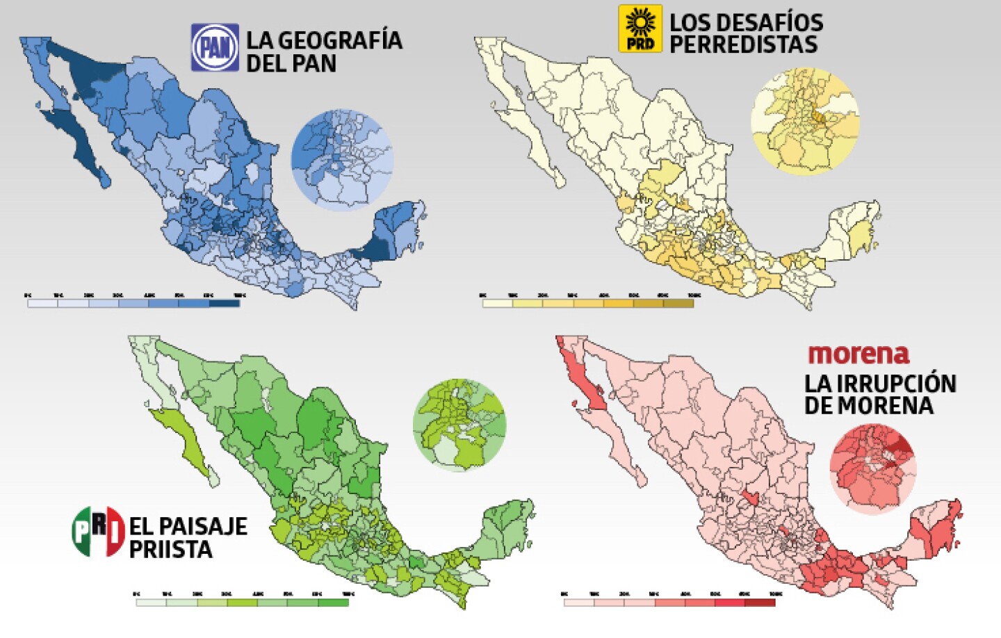 Promo nota web mapas