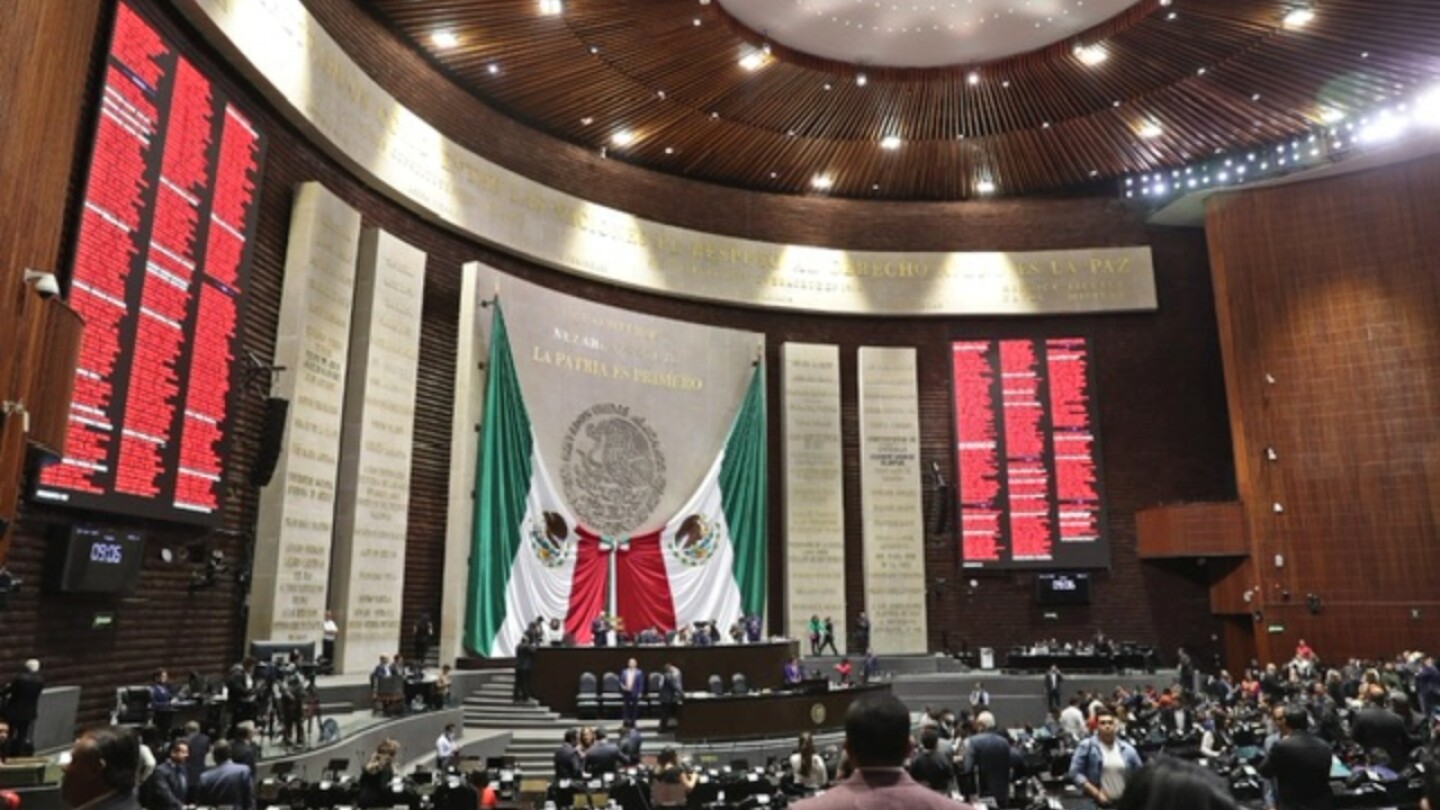 diputados enfermedades