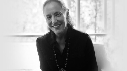 Melba Pria Ebajadora Mexico en Japon BN