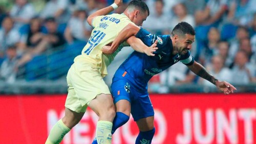 america-monterrey-en-vivo