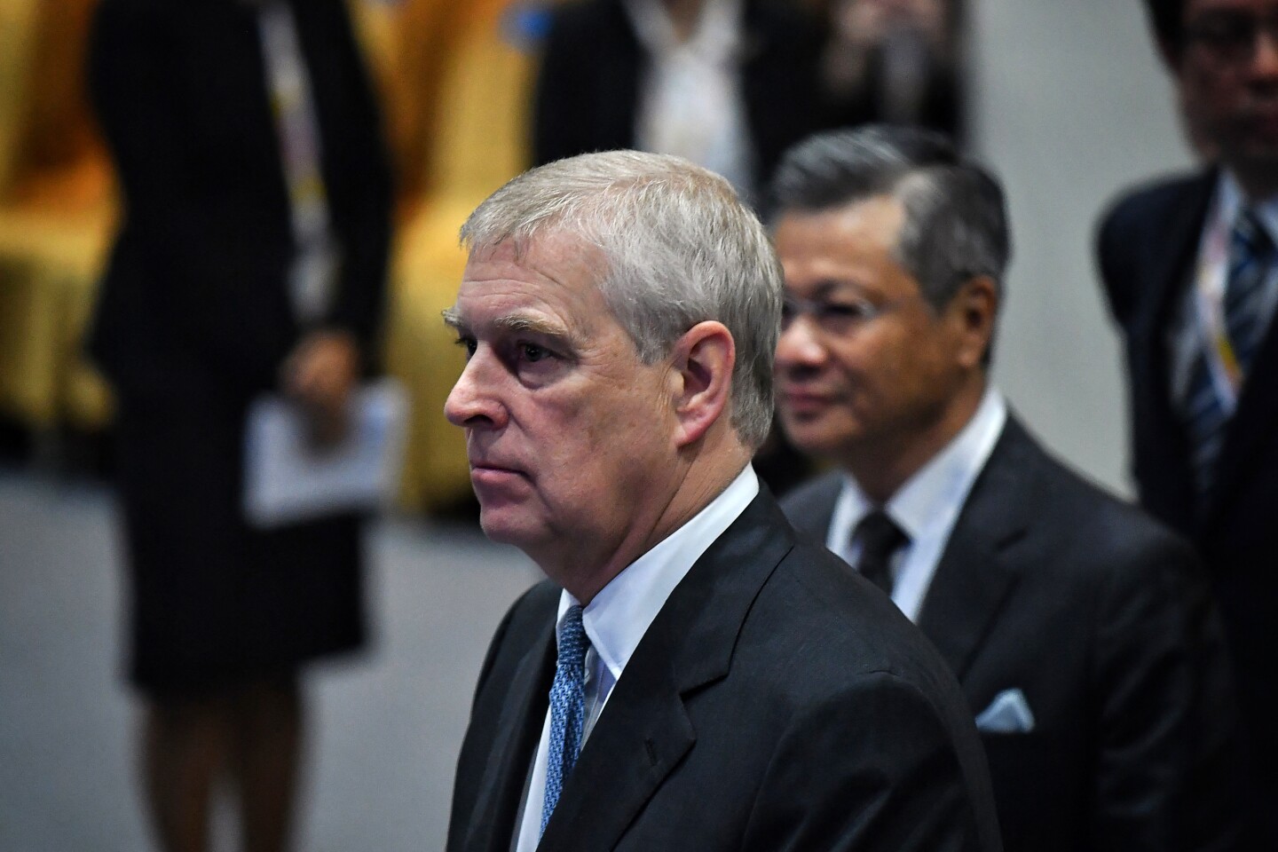 FILES-US-BRITAIN-ROYALS-ASSAULT-COURT