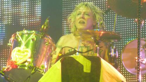 james kottak scorpions muerte