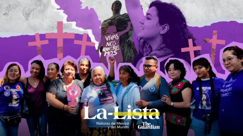 movimiento feminista mexico