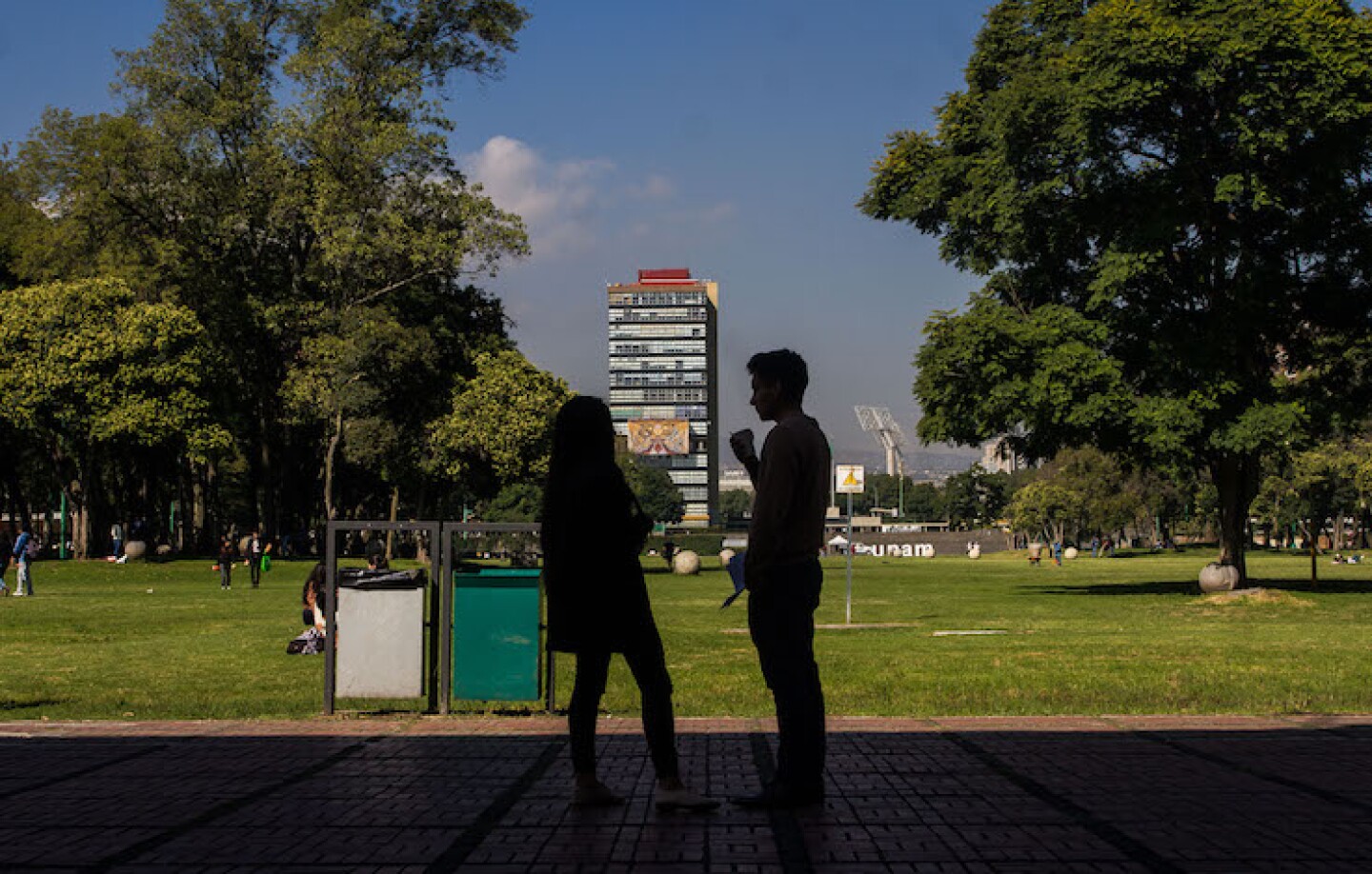 unam