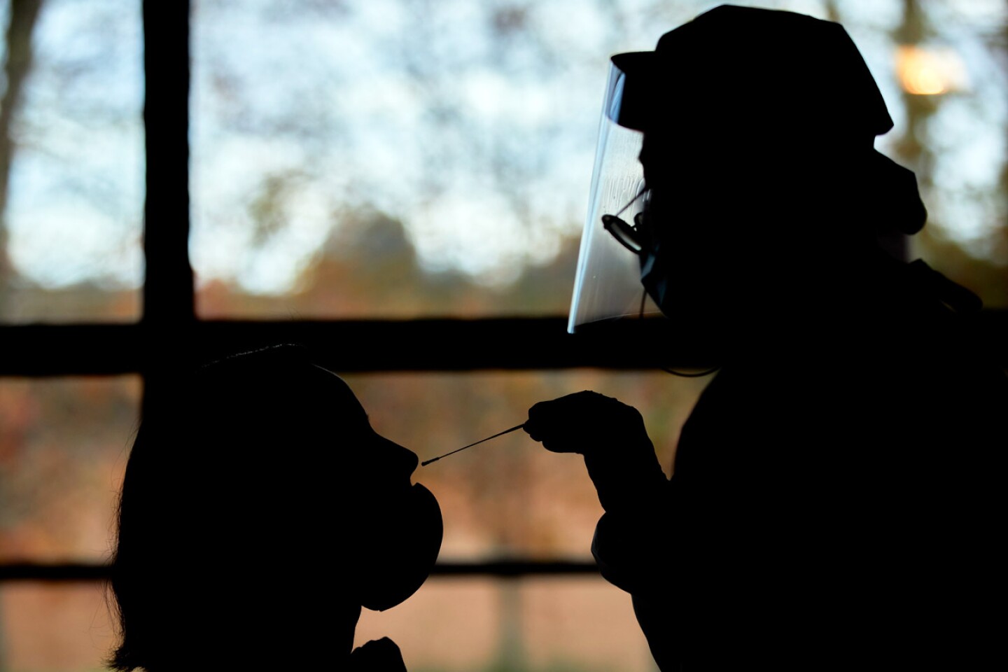 Prueba Coronavirus, Covid, test, Covid-19, Coronavirus, test coronavirus