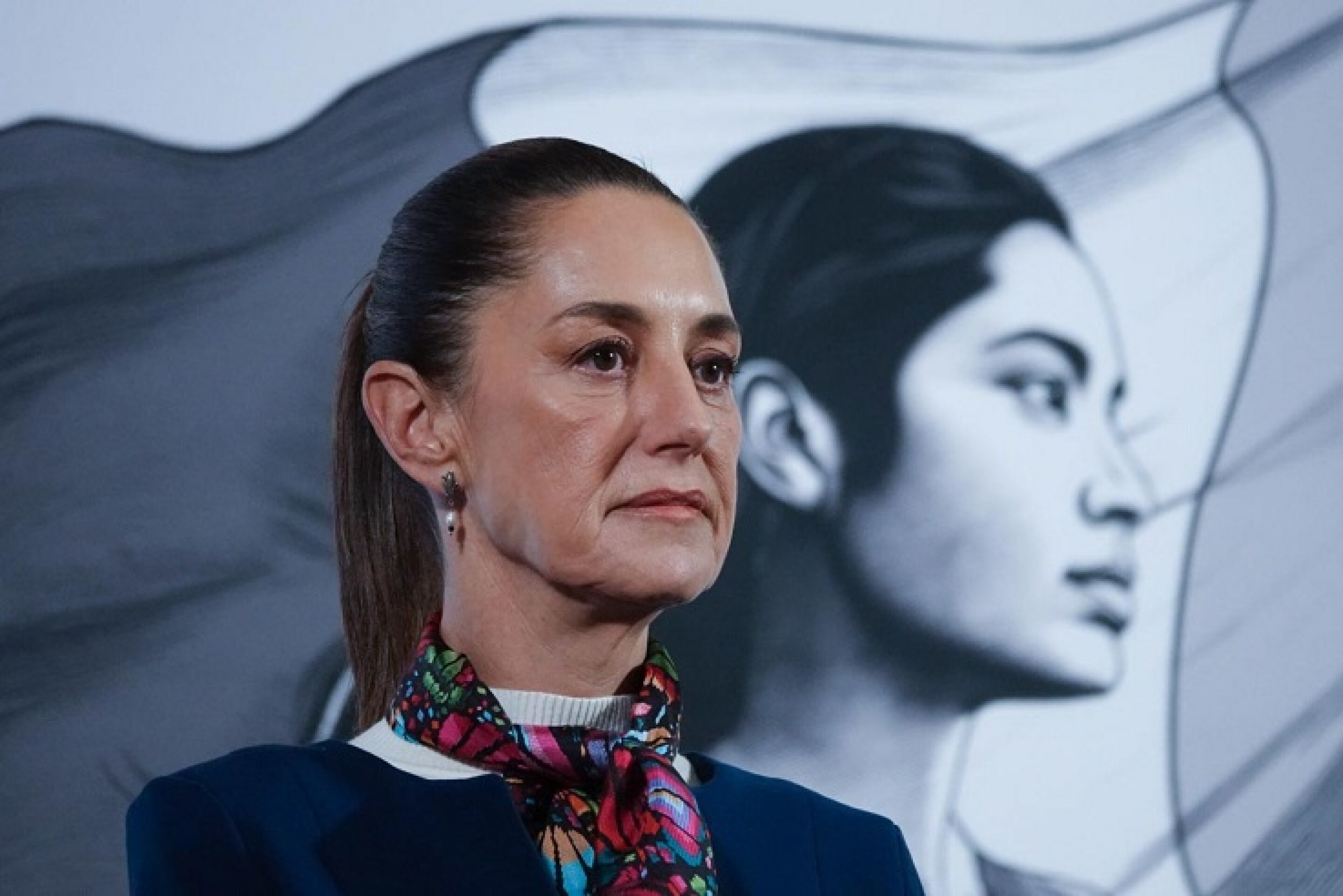 Resumen de la mañanera de la presidenta Claudia Sheinbaum del 24 de ...